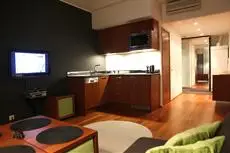 GMP Clubhotel Apartments 