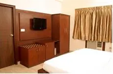 Hotel Jasmine Haridwar 