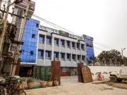 Hotel Punnu International 