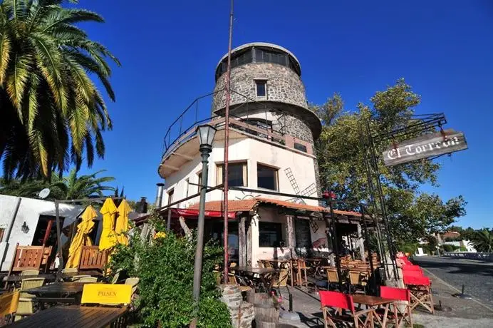 Posada Del Virrey Colonia Del Sacramento