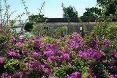 Posada Del Virrey Colonia Del Sacramento 