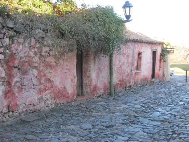 Posada Del Virrey Colonia Del Sacramento 