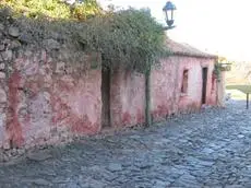 Posada Del Virrey Colonia Del Sacramento 