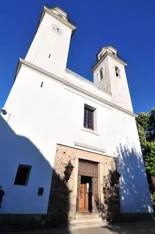 Posada Del Virrey Colonia Del Sacramento 