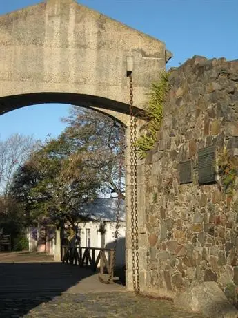 Posada Del Virrey Colonia Del Sacramento 