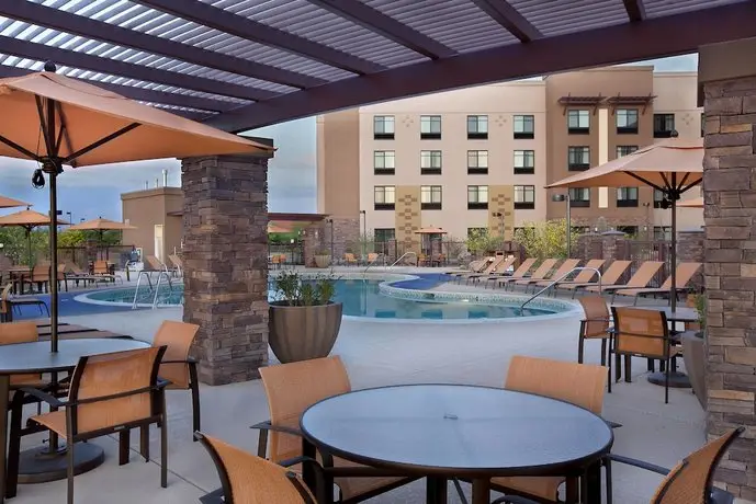 Courtyard by Marriott Scottsdale Salt River 