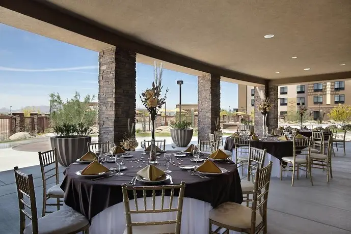 Courtyard by Marriott Scottsdale Salt River 