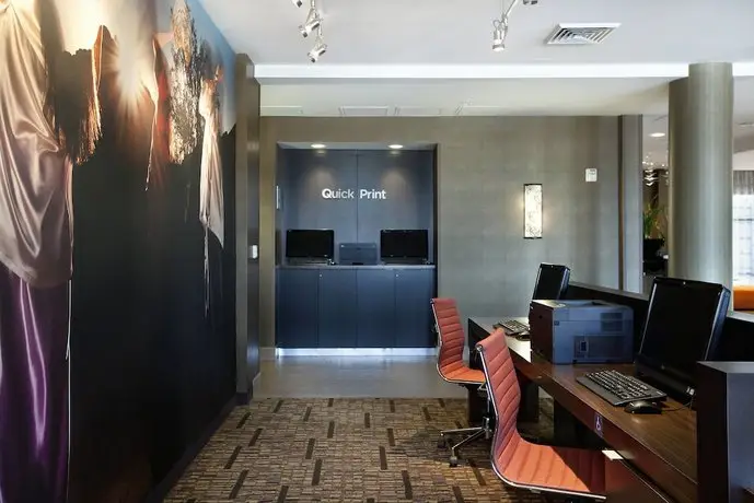 Courtyard by Marriott Scottsdale Salt River 