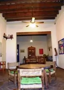 Hostel Colonial - General Flores 