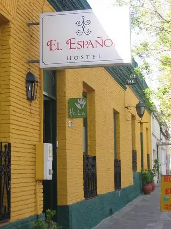 Hostel El Espanol