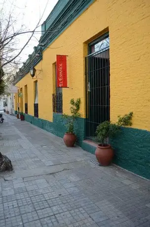 Hostel El Espanol 