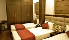 Hotel Buddha Varanasi 