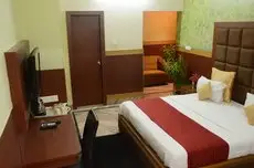 Hotel Buddha Varanasi 