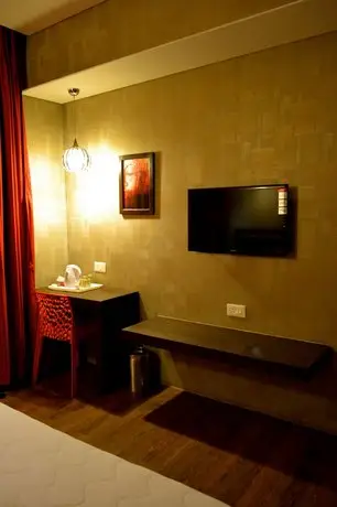 Hotel Buddha Varanasi 