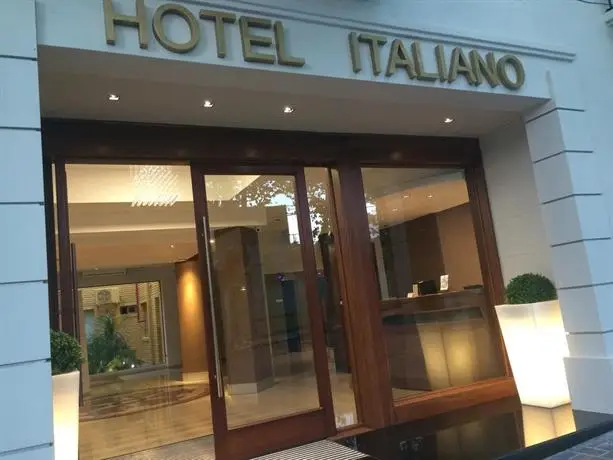 Hotel Italiano