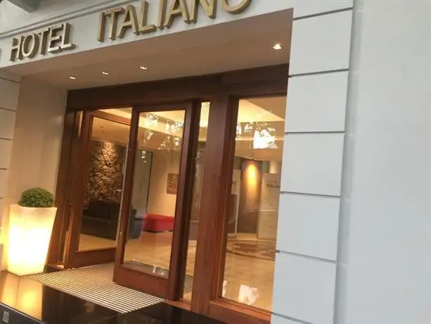 Hotel Italiano 