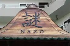 Hotel Nazo Manta 