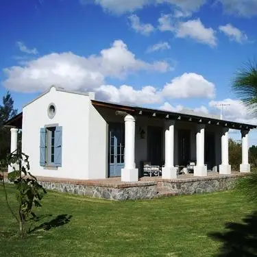 Posada De Campo Gondwana