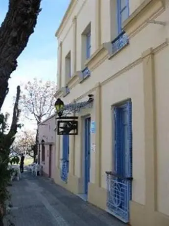 Posada del Angel