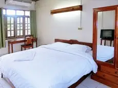 Villa Sisavad Guesthouse 