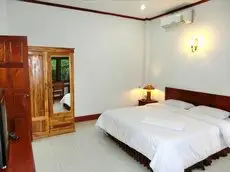 Villa Sisavad Guesthouse 