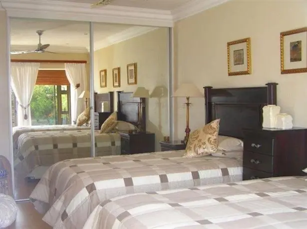 Avon Road Guest House & Tours