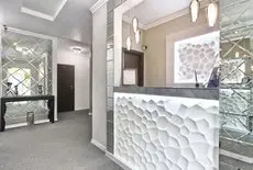 Hermes Hotel Odessa 