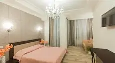 Hermes Hotel Odessa 