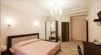 Hermes Hotel Odessa 