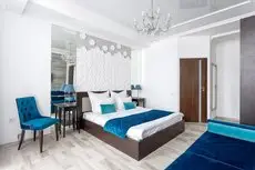 Hermes Hotel Odessa 