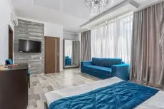 Hermes Hotel Odessa 