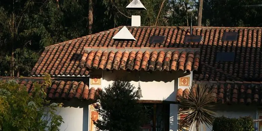 Hosteria Caballo Campana 