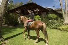 Hosteria Caballo Campana 