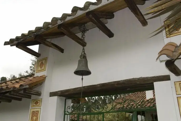 Hosteria Caballo Campana 