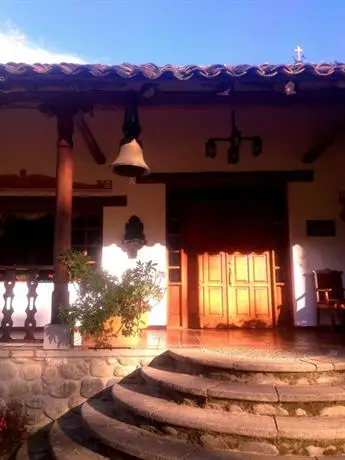 Hosteria Caballo Campana 