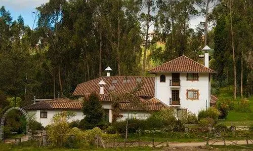 Hosteria Caballo Campana 