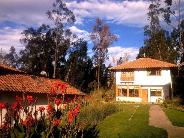 Hosteria Caballo Campana 