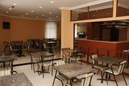 Hotel San Marco Sao Jose dos Campos 