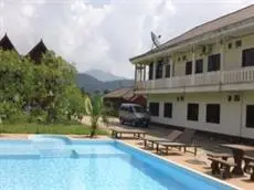 Indavong Guest House 