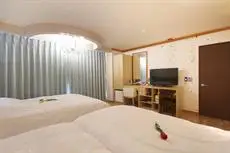 Jeonju Tourist Hotel 