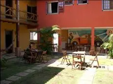 Praia do Forte Hostel 