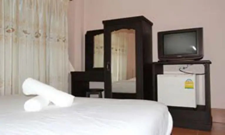 Savanh Vangvieng Hotel 