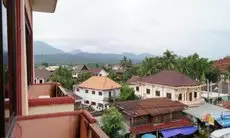 Savanh Vangvieng Hotel 