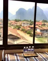 Savanh Vangvieng Hotel 