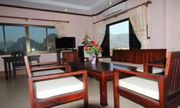 Savanh Vangvieng Hotel 