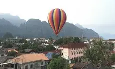 Savanh Vangvieng Hotel 