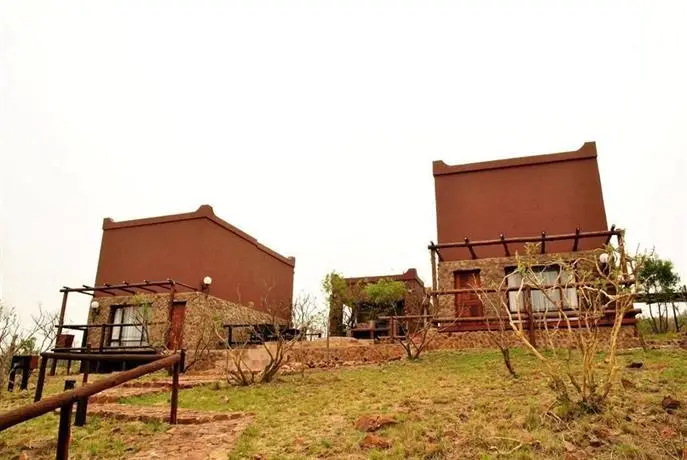 Shakama Private Game Lodge & Spa 