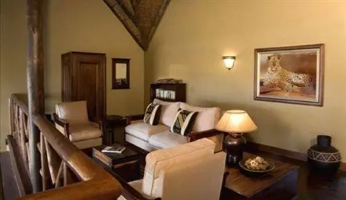 Shakama Private Game Lodge & Spa