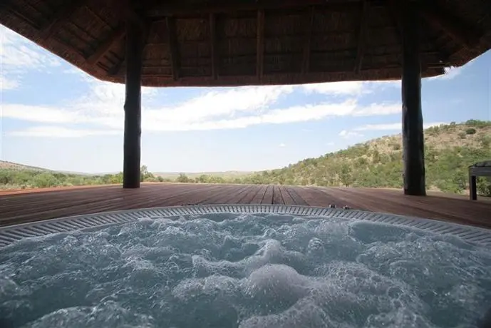 Shakama Private Game Lodge & Spa 