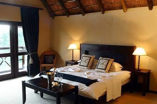 Shakama Private Game Lodge & Spa 